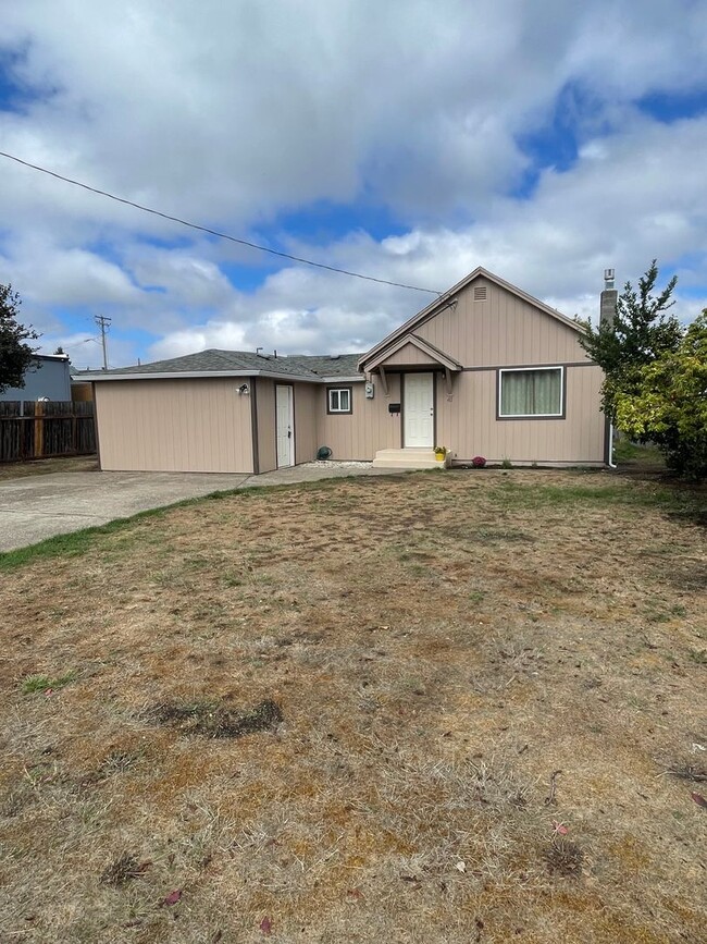 Primary Photo - Convieniently located charming home with modern updates!