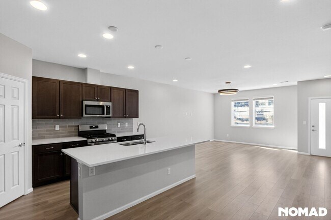 Building Photo - 6696 N Argonne St