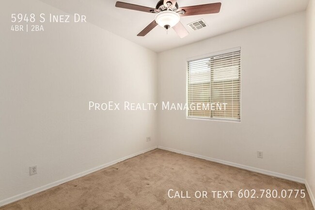 Building Photo - 5948 S Inez Dr
