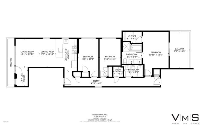 Building Photo - WICKER PARK - ULTRA MODERN 3BD/2BTH COND FOR RENT!