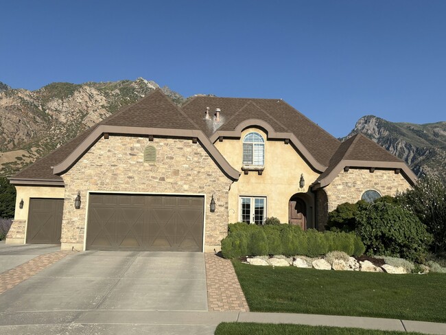 Primary Photo - 870 Healey Homestead Cir