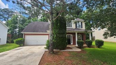 Building Photo - 207 Kendrick Estates Dr