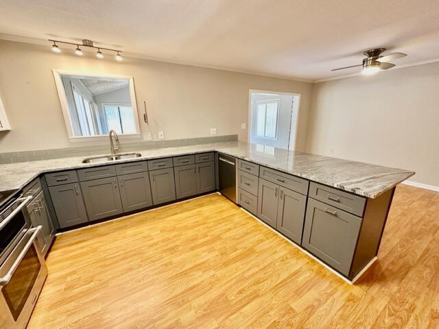 Building Photo - 627 Sea View Dr