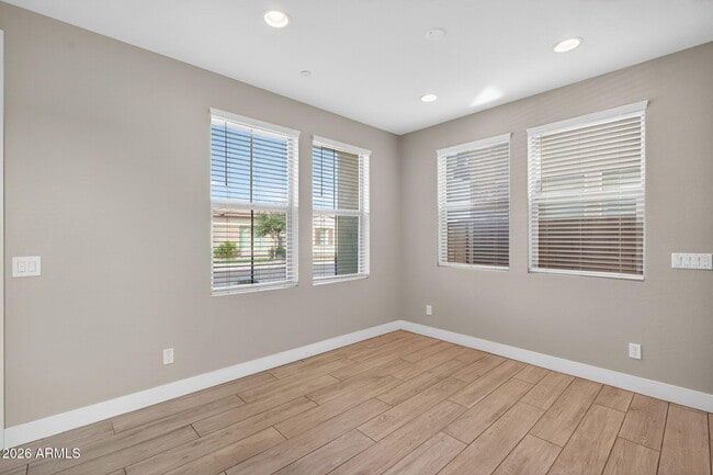 Building Photo - 3925 E Megan St