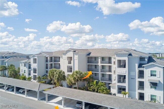 Building Photo - 5807 Double Eagle Cir