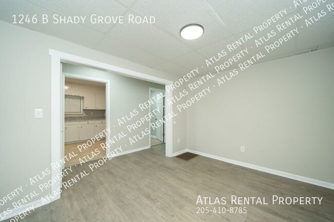 Building Photo - 1246 Shady Grove Rd