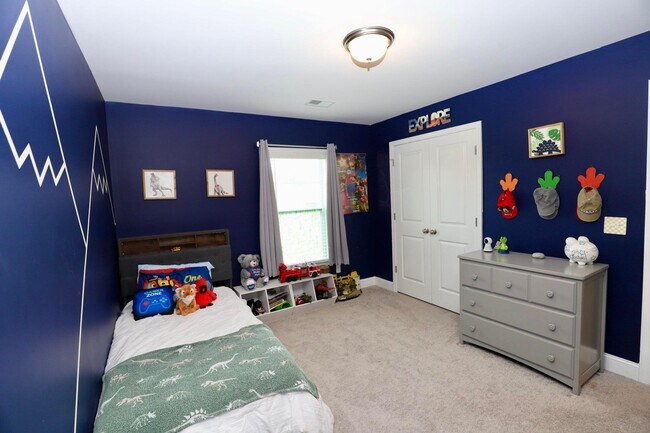 Building Photo - 835 Curlew Cir