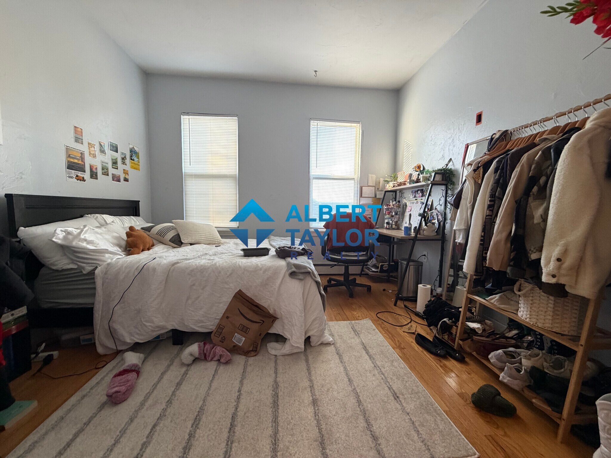 Bedroom #1 - 8 Eldora St