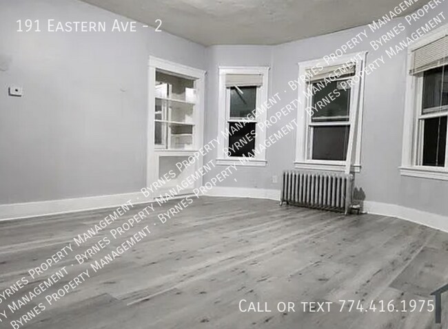 Building Photo - 191 Eastern Ave