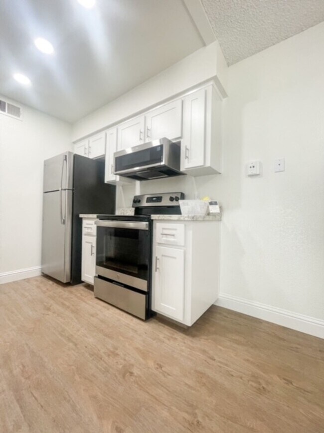 Floorplan - Jackson Park Place