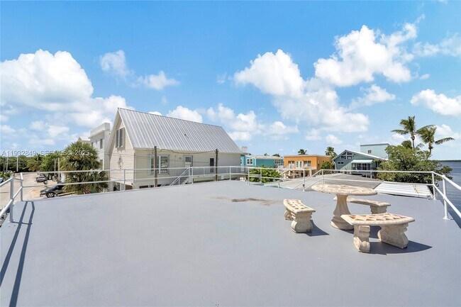 Building Photo - 203 Allen Ave