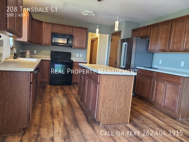 Building Photo - 208 Tansdale Ct