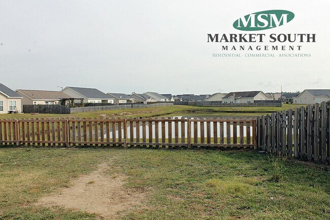 Building Photo - WILLOW POINT PLANTATION - HIGHLANDS BOULEVARD, POOLER