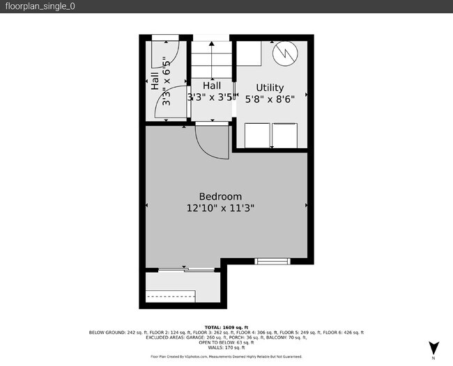 Building Photo - $2,695- 3 Bed, 3 Bath Updated Townhouse wi...