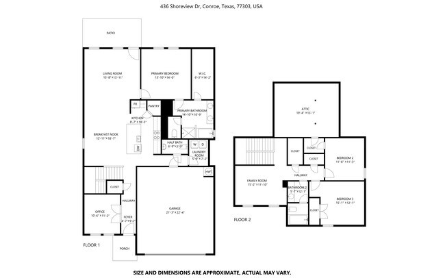 Building Photo - 436 Shoreview Dr