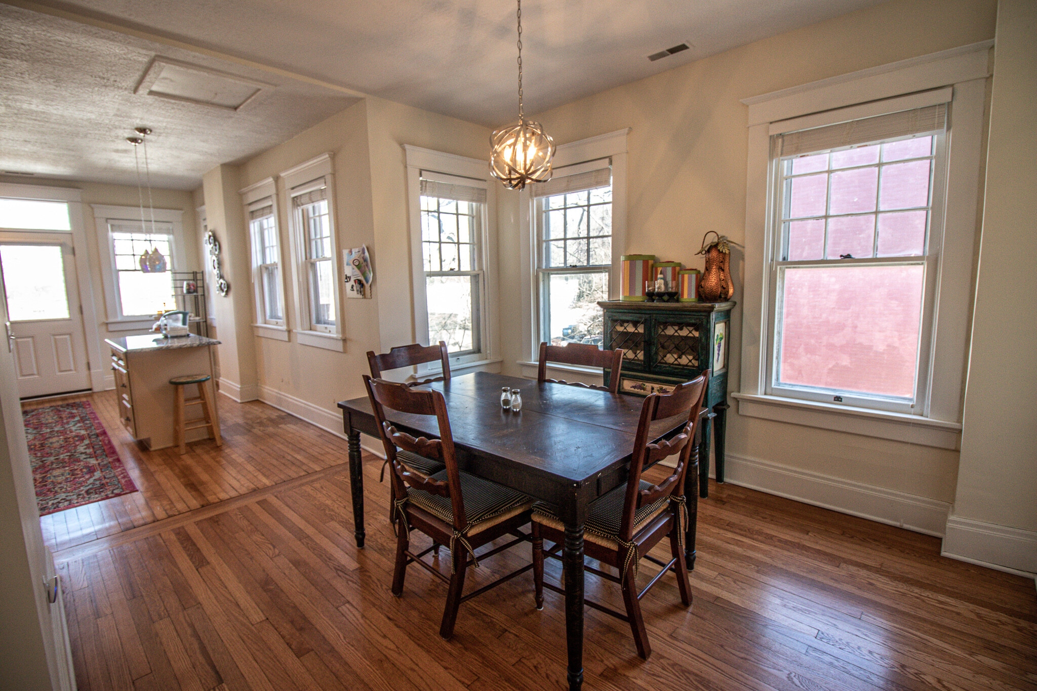 Building Photo - 1204 Columbia St