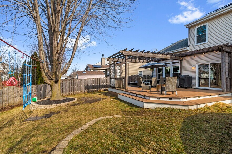 Building Photo - 31696 N Borre Dr