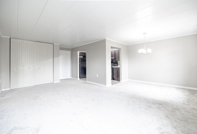 Interior Photo - Pendale Towers Apartments