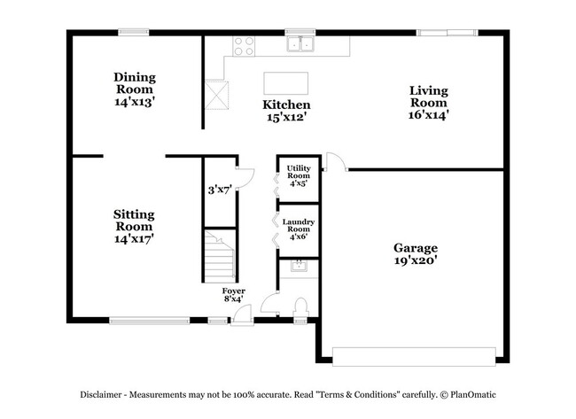 Building Photo - 6024 Maple Forge Cir