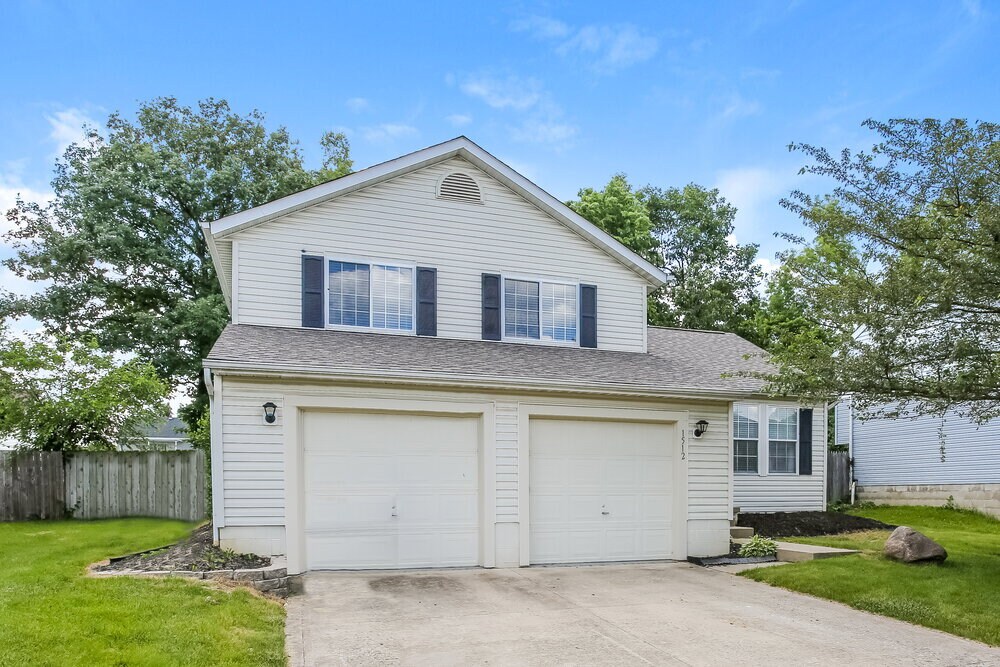 Building Photo - 1512 Berkhard Dr