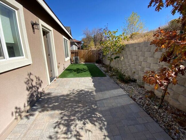 Building Photo - Built 2020! NW Reno Single Story House
