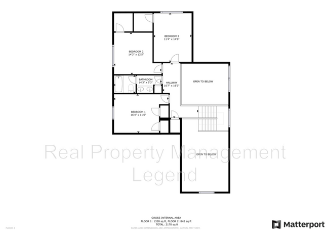 Building Photo - 6223 Bentwood Trail