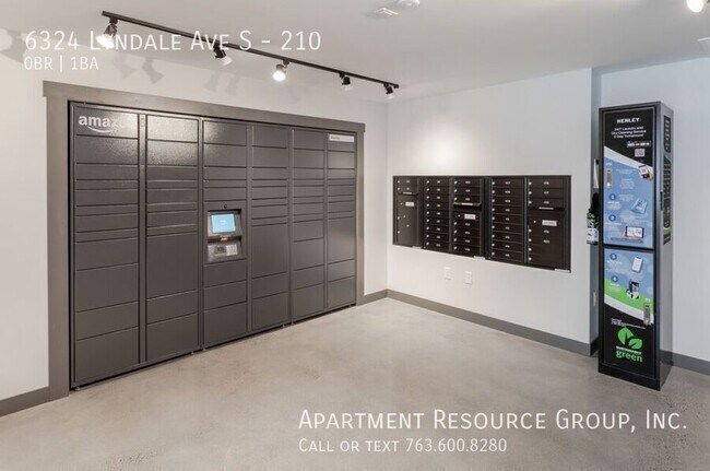 Building Photo - 6324 Lyndale Ave S