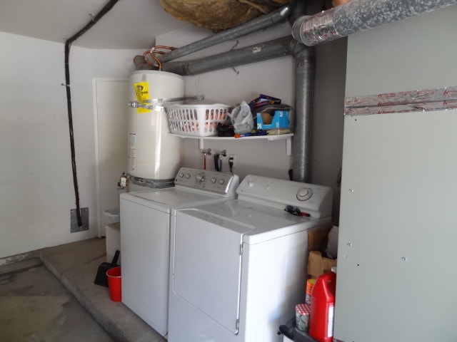 Garage - 4371 Oak Glen St