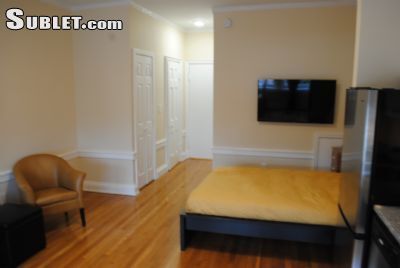 Unit #11 - 1906 R St NW