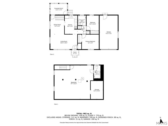 Building Photo - 637 Karess Dr