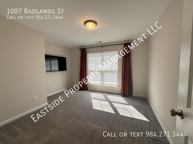 Building Photo - 1007 Badlands St