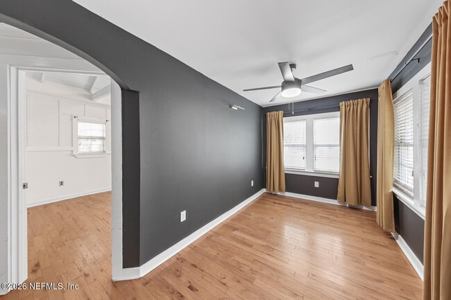 Building Photo - 2813 Princeton Ave