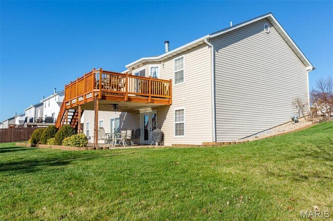 Building Photo - 1031 Buran Dr
