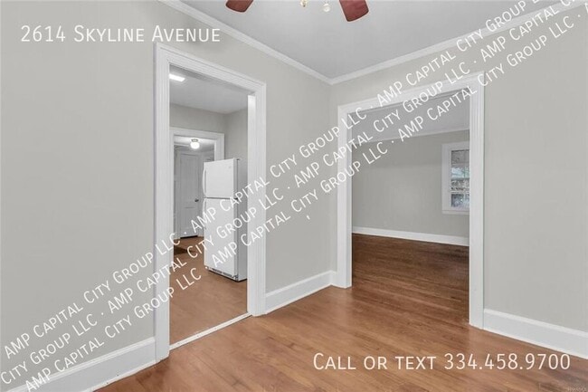 Building Photo - 2614 Skyline Ave