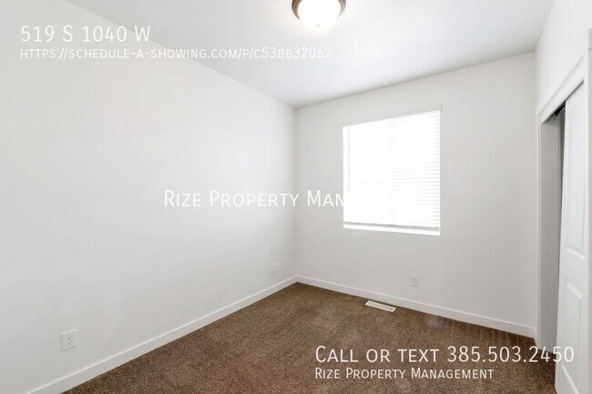 Building Photo - 519 S 1040 W