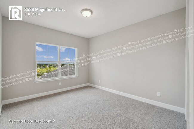 Building Photo - 8588 Magnificent Ln