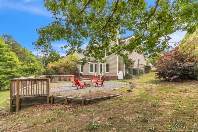 Building Photo - 4725 Grandison Ct