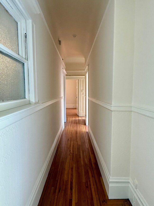 Building Photo - Bartlett Street Apartments