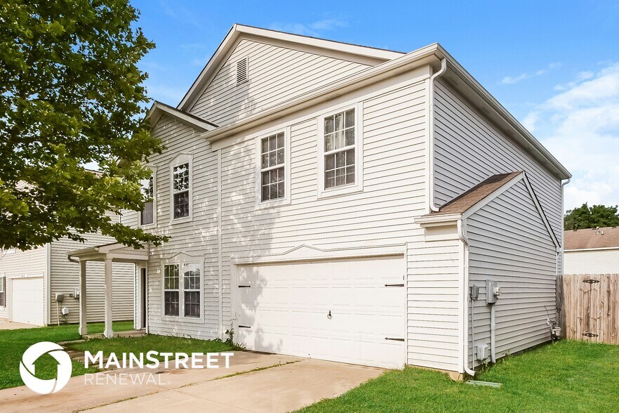 Building Photo - 8118 Gathering Ln