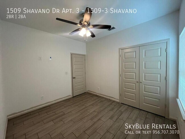 Building Photo - 1509 Shavano Dr