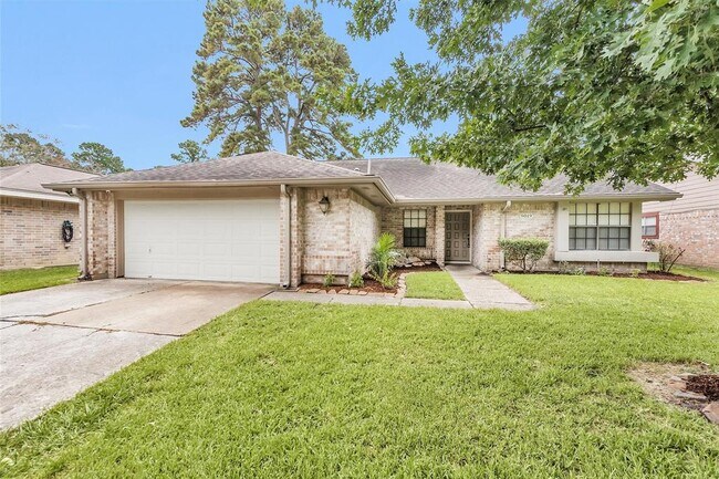 Building Photo - 9019 Driftstone Dr