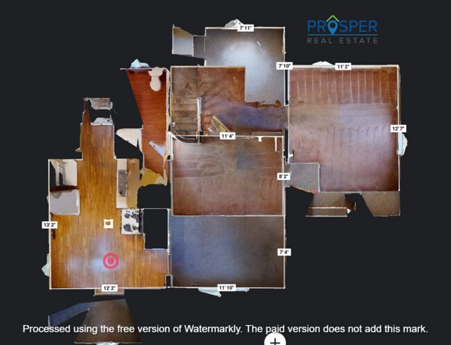 Building Photo - Nice 4-Bedroom House with Extra Office/Study Space Located Near Water Street - Available June 2026