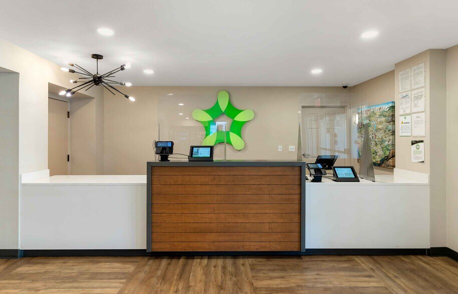 Building Photo - Furnished Studio-San Jose - Milpitas - McCarthy Ranch