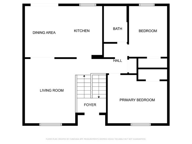 Building Photo - 3 BR, 2 BA Home with Garage and Fenced Yard