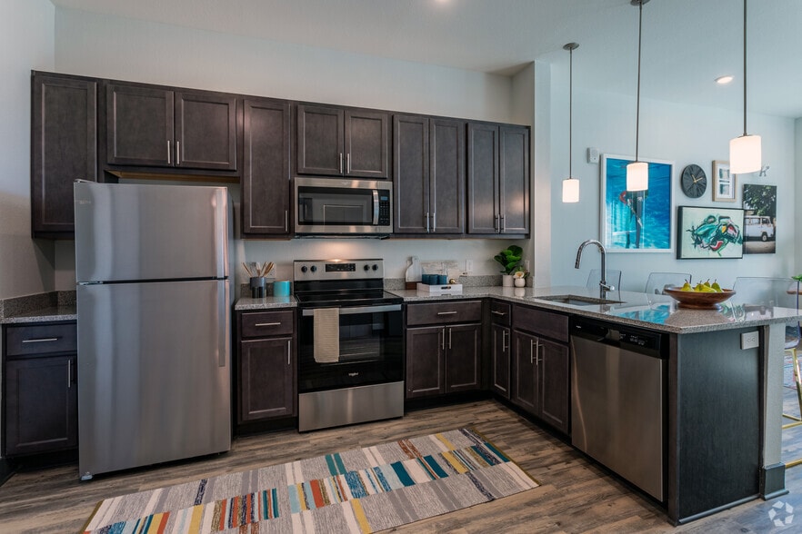 1BR, 1BA - Vance - Vida Kannapolis