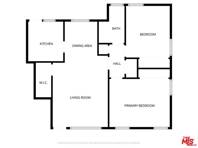 Building Photo - 10620 Holman Ave