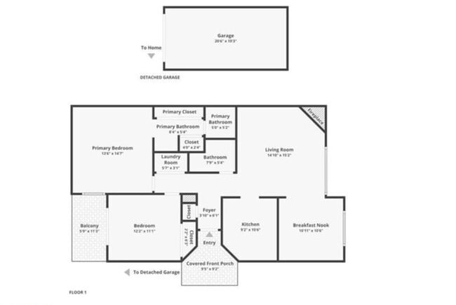 Building Photo - 6250 W Flamingo Rd