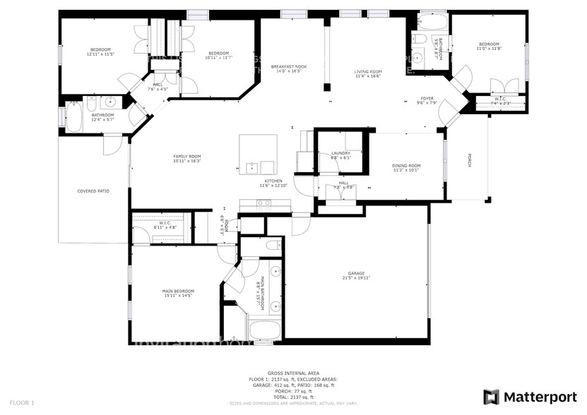 Building Photo - 5166 Sassari Ave