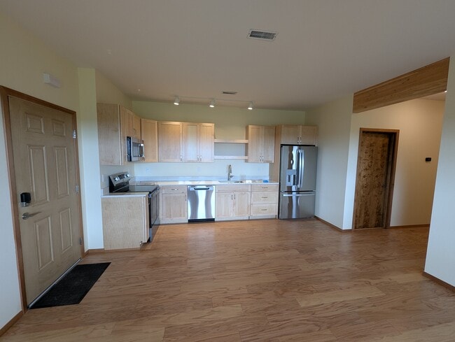 Kitchen - 144 Upper Bluff Rd