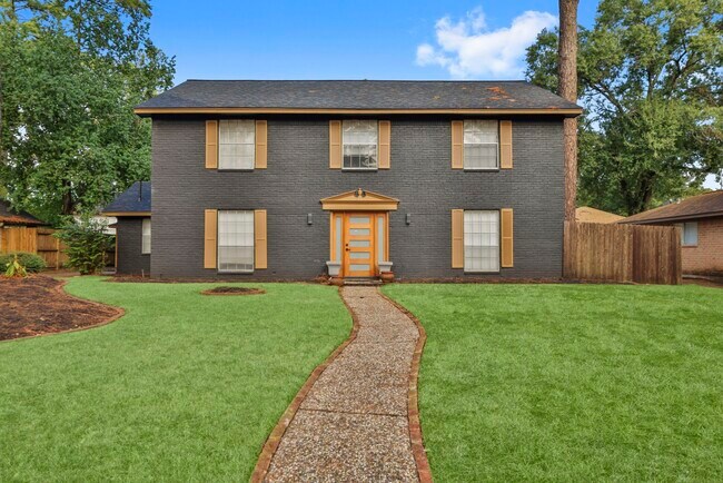 Building Photo - 5206 Lodge Creek Dr